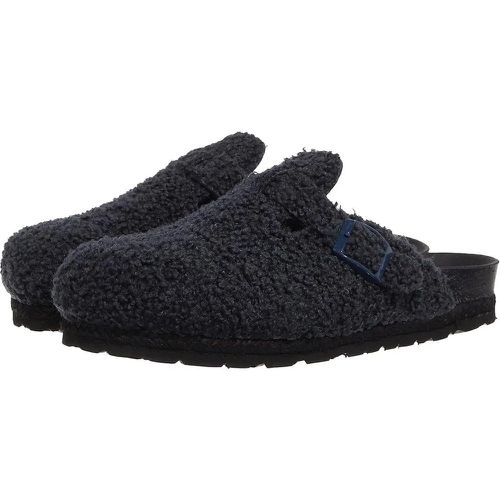 Slipper & Pantoletten - Cloq Curly - Gr. 36 (EU) - in - für Damen - Espadrij l’originale - Modalova