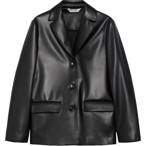 Jackets Black - Größe S - Max Mara - Modalova