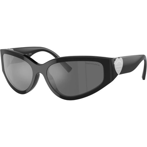 Sonnenbrille - 0TF4217 - Gr. unisize - in Schwarz - für Damen - Tiffany & Co. - Modalova