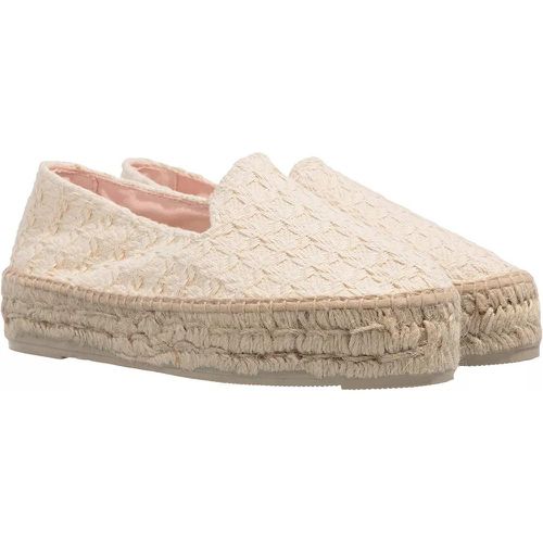 Espadrilles - double sole espadrilles - Gr. 36 (EU) - in - für Damen - Manebi - Modalova