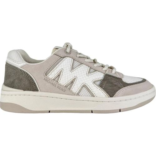 Low-Top Sneaker - Dames Sneaker - Gr. 36 (EU) - in - für Damen - Michael Kors - Modalova