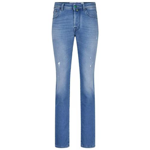 Slim-Fit Jeans Bard - Größe 31 - Jacob Cohen - Modalova