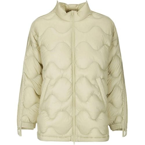 Padded Down Jacket - Größe M - JNBY - Modalova