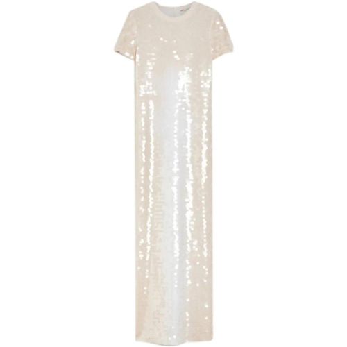 Dresses Powder - Größe S - SPORTMAX - Modalova