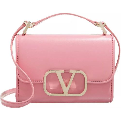 Crossbody Bags - Small Shoulder Bag - Gr. unisize - in Gold - für Damen - Valentino Garavani - Modalova