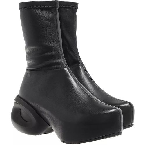 Boots & Stiefeletten - G Clog Boots Leather - Gr. 40 (EU) - in - für Damen - Givenchy - Modalova
