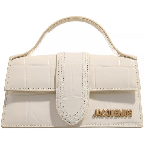 Satchel Bag - Small Flap Bag - Gr. unisize - in - für Damen - Jacquemus - Modalova