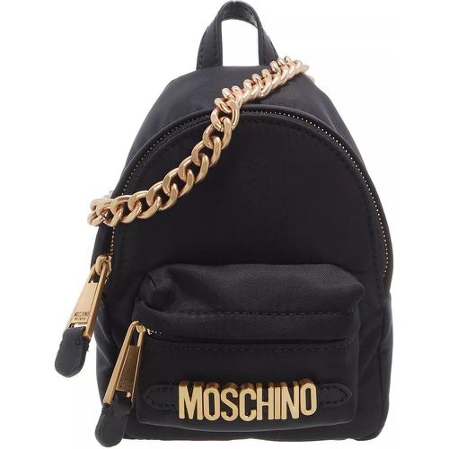 Crossbody Bags - Accessories - Gr. unisize - in - für Damen - Moschino - Modalova