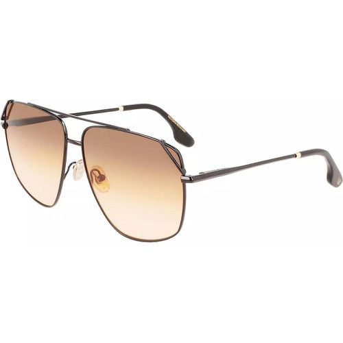 Sonnenbrille - VB229S - Gr. unisize - in Schwarz - für Damen - Victoria Beckham - Modalova
