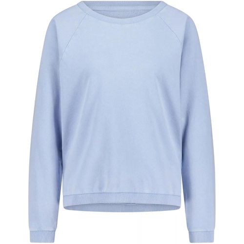 Sweatshirt Marina aus Bio-Baumwolle 47702208348506 - Größe L - Juvia - Modalova