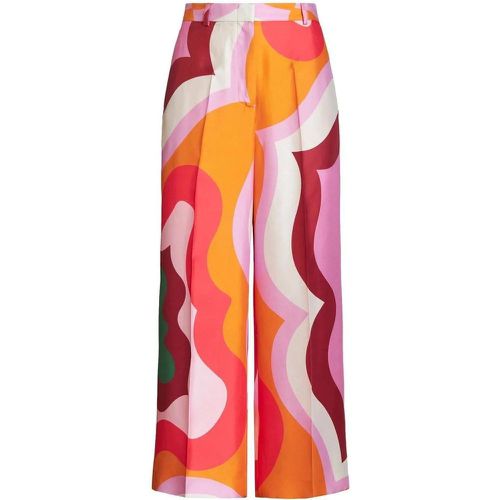 Trousers MultiColour Divers - Größe 40 - ETRO - Modalova