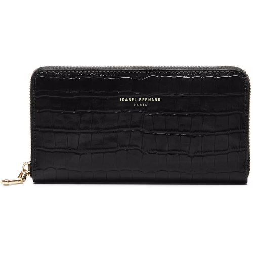 Portemonnaie - Zip Wallet - Gr. unisize - in - für Damen - Isabel Bernard - Modalova