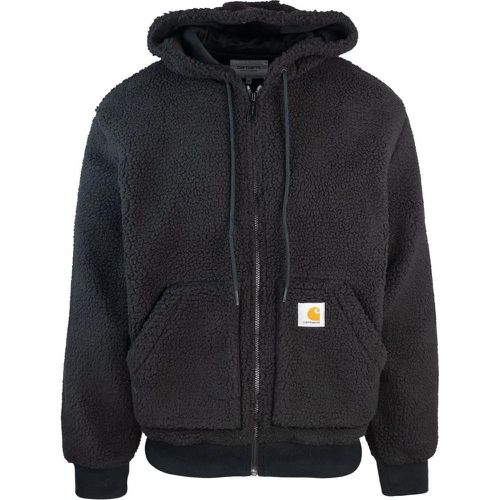 WIP Coats Black - Größe L - Carhartt - Modalova