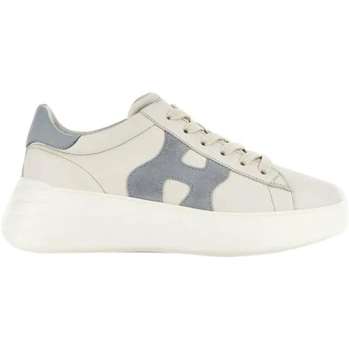 Low-Top Sneaker - Sneakers White - Gr. 36 (EU) - in - für Damen - Hogan - Modalova