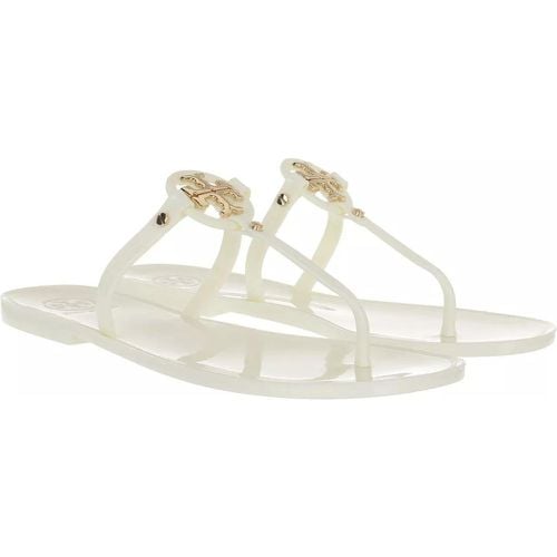 Sandalen - Mini Miller Flat Thong - Gr. 35,5 (EU) - in - für Damen - TORY BURCH - Modalova