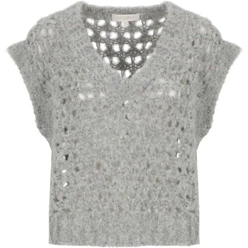 Grey Ranieri Sweater - Größe XS - Antonelli - Modalova