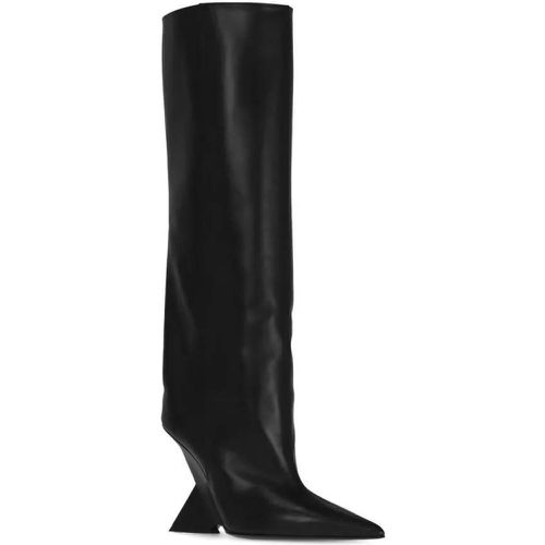 Boots & Stiefeletten - Cheope Boots - Gr. 38,5 (EU) - in - für Damen - The Attico - Modalova