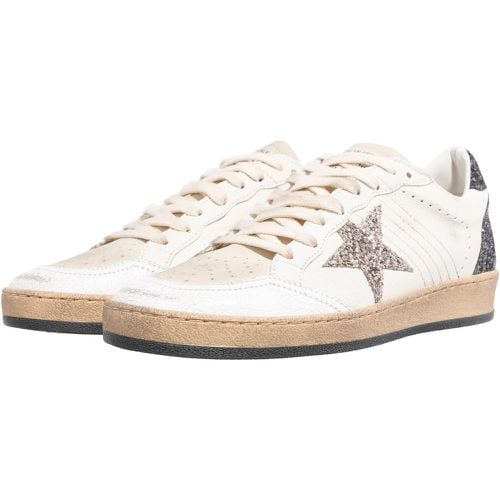 Sneaker - Ballstar - Gr. 36 (EU) - in - für Damen - Golden Goose - Modalova