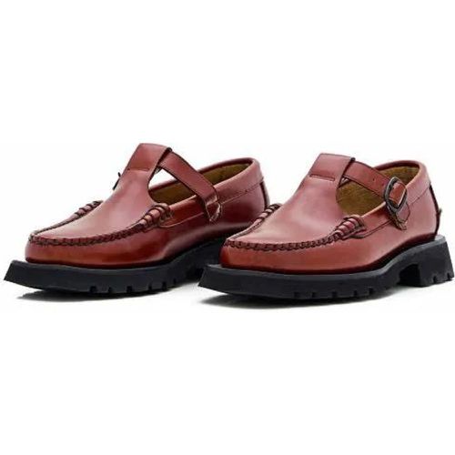 Loafers & Ballerinas - Albert Sport Leather Loafer - Gr. 36 (EU) - in - für Damen - Hereu - Modalova