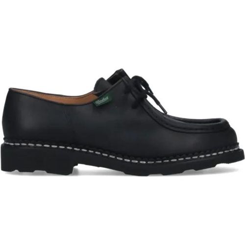 Michael' Derby Shoes – Black - Gr. 3_5 - in - Paraboot - Modalova