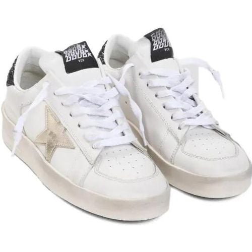 Low-Top Sneaker - Stardan Sneakers - Gr. 36 (EU) - in - für Damen - Golden Goose - Modalova