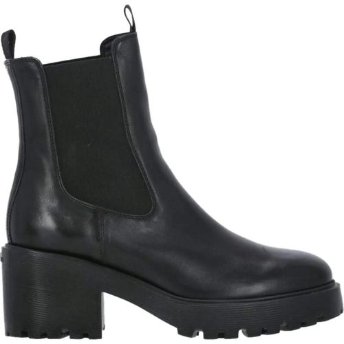 Stiefel & Boots - Boots Black - Gr. 40 (EU) - in - für Damen - Hogan - Modalova