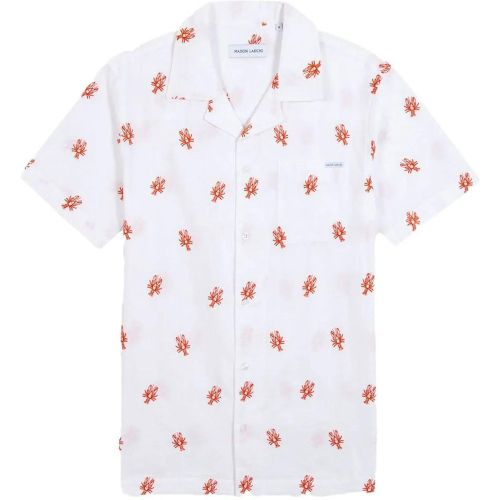 Chemise allemande a homard - Größe L - Maison Labiche - Modalova