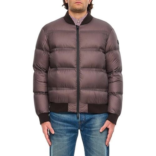 Vioz Bomber - Größe 1 - Moncler - Modalova