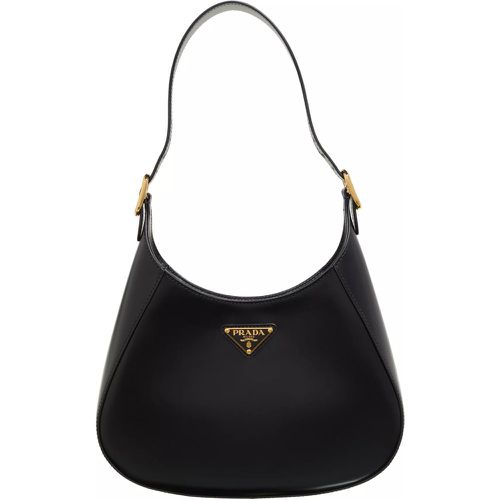 Shopper - Shoulder Bag Box Calf - Gr. unisize - in - für Damen - Prada - Modalova
