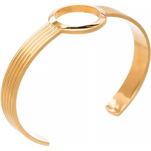 Armband - Eternity Circle Bangle - Gr. M - in - für Damen - Rachel Jackson London - Modalova