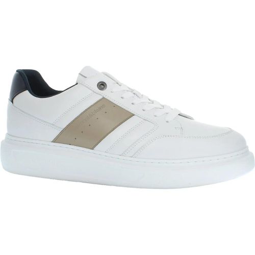 Low-Top Sneaker - Sneakers White - Gr. 42 (EU) - in - für Damen - Harmont & Blaine - Modalova