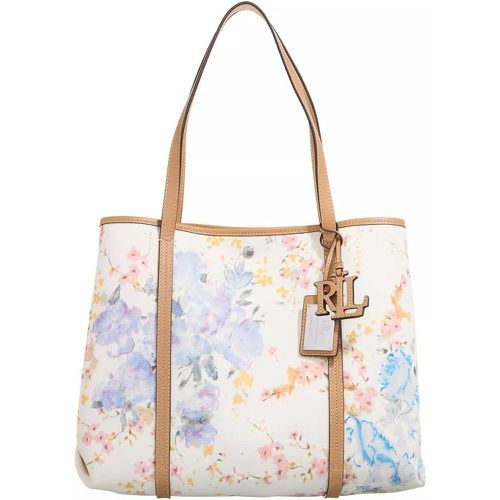 Tote - Emerie Tote Tote Extra Large - Gr. unisize - in - für Damen - Lauren Ralph Lauren - Modalova