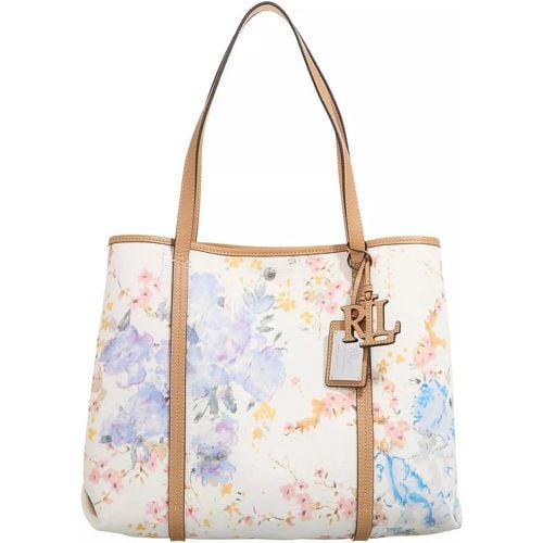 Totes & Shopper - Emerie Tote Tote Extra Large - Gr. unisize - in - für Damen - Lauren Ralph Lauren - Modalova