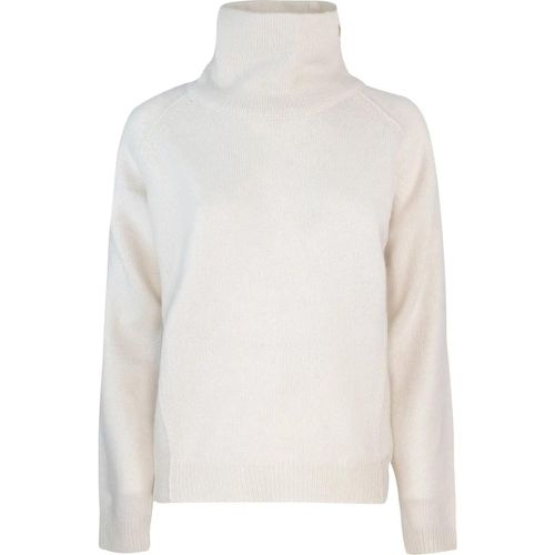 Sweaters White - Größe L - LIU JO - Modalova