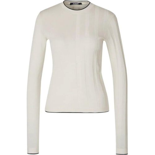 Jersey Le Sweater Tricot - Größe L - Jacquemus - Modalova