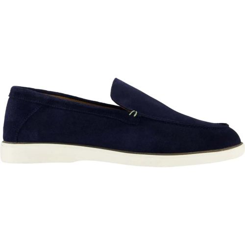 Loafer - Heren Nino Loafer Navy - Gr. 40 (EU) - in - für Damen - ATELIER VERDI - Modalova