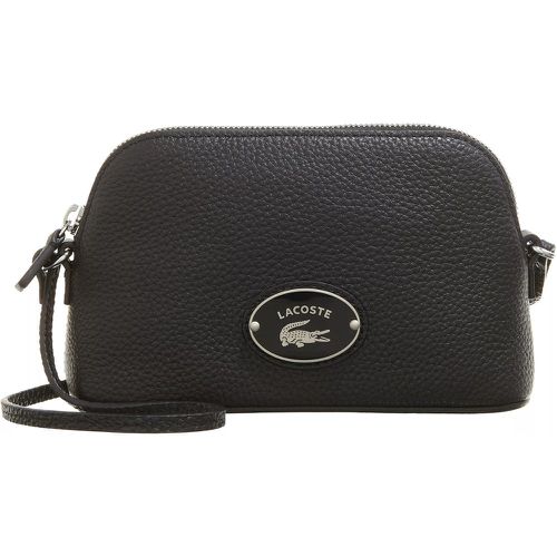 Crossbody Bags - Dome Crossover Bag - Gr. unisize - in - für Damen - Lacoste - Modalova