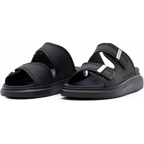 Loafers & Ballerinas - Sandal Rubber - Gr. 40 (EU) - in - für Damen - alexander mcqueen - Modalova