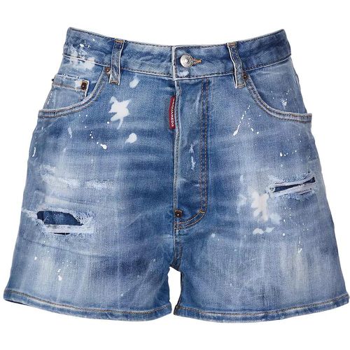 SHORTS - Größe I36 - Dsquared2 - Modalova