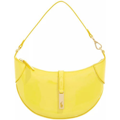 Hobo Bag - Mn Shoulder Bag Small - Gr. unisize - in - für Damen - Polo Ralph Lauren - Modalova