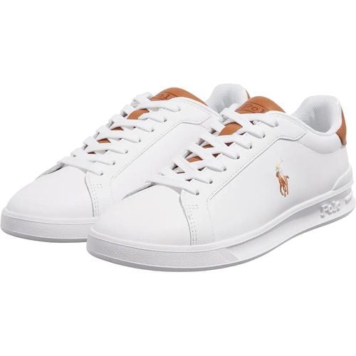 Sneakers - Hrt Ct II Sneakers High Top Lace - Gr. 40 (EU) - in - für Damen - Polo Ralph Lauren - Modalova