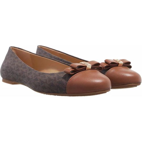 Loafers & Ballerinas - Andrea Ballet - Gr. 36 (EU) - in - für Damen - Michael Kors - Modalova