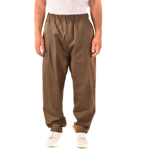 Trousers Green - Größe 50 - Laneus - Modalova