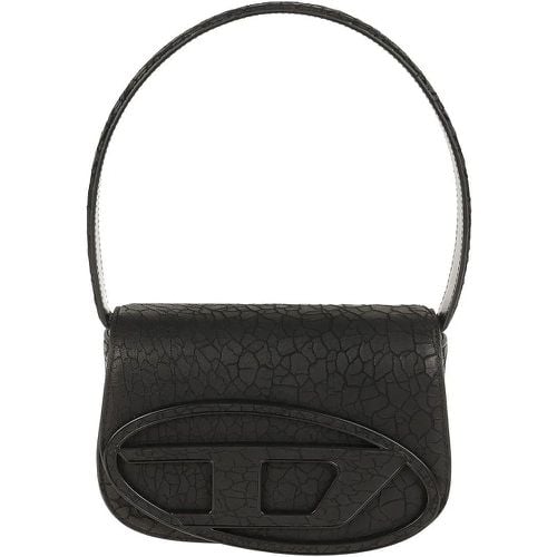 Shopper - 1Dr Structured Bag In Soft Nappa And Sauvag Leathe - Gr. unisize - in - für Damen - Diesel - Modalova