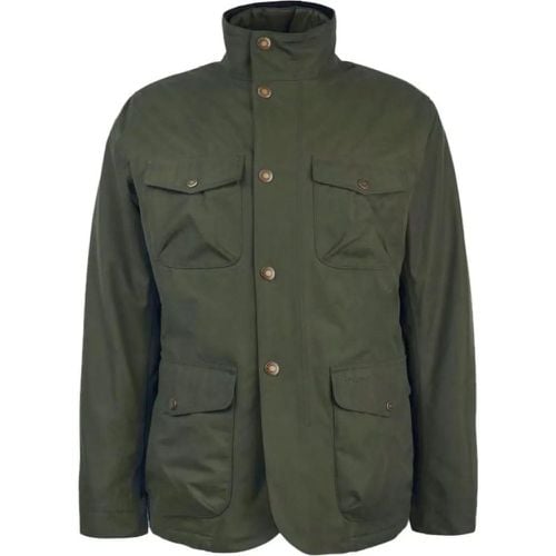 Jackets Green - Größe M - Barbour - Modalova