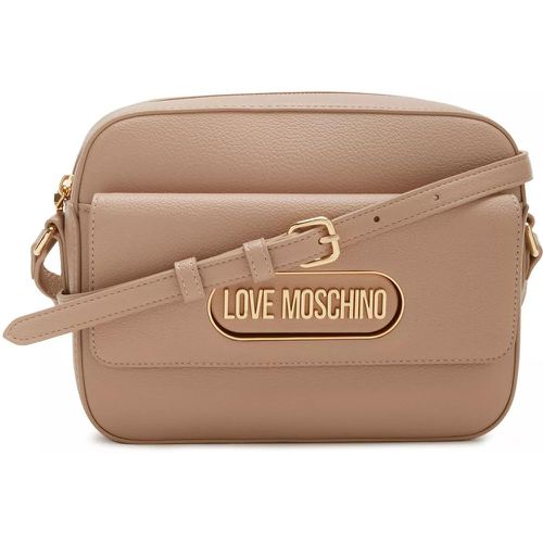 Crossbody Bags - Umhängetasche JC4405PP0FKP0209 - Gr. unisize - in - für Damen - Love Moschino - Modalova