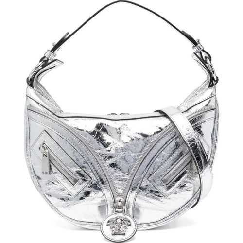 Crossbody Bags - Bags Silver - für Damen - Versace - Modalova