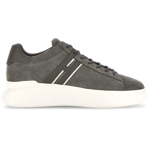 Low-Top Sneaker - Sneakers Divers - Gr. 40,5 (EU) - in - für Damen - Hogan - Modalova