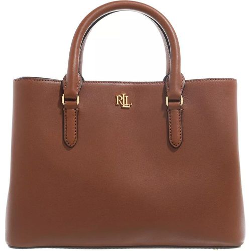 Satchel Bag - Marcy 26-Satchel-Small - Gr. unisize - in - für Damen - Lauren Ralph Lauren - Modalova