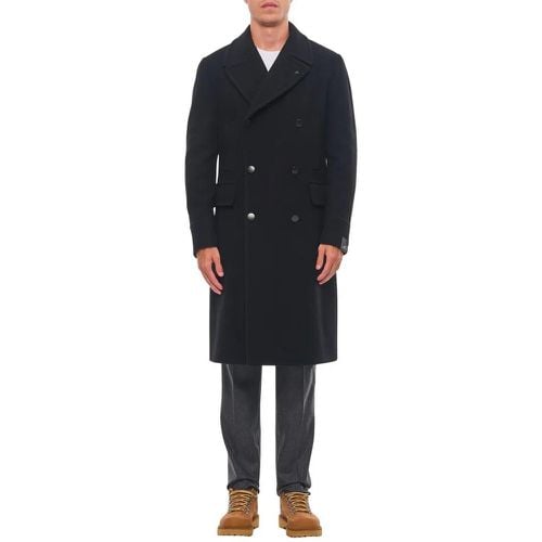 Sherry Coat - Größe 54 - Tagliatore - Modalova